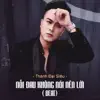 Thành Đại Siêu - Nỗi Đau Không Nói Nên Lời (feat. Star Online) [Beat] - Single